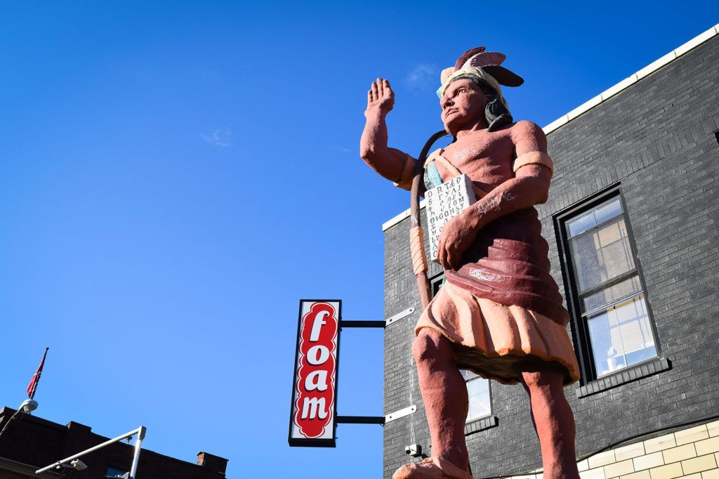Cherokee Street St. Louis